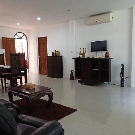 Brodie Rawai Resort Nai Harn 外观 照片