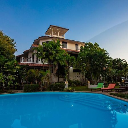 Brodie Rawai Resort Nai Harn 外观 照片