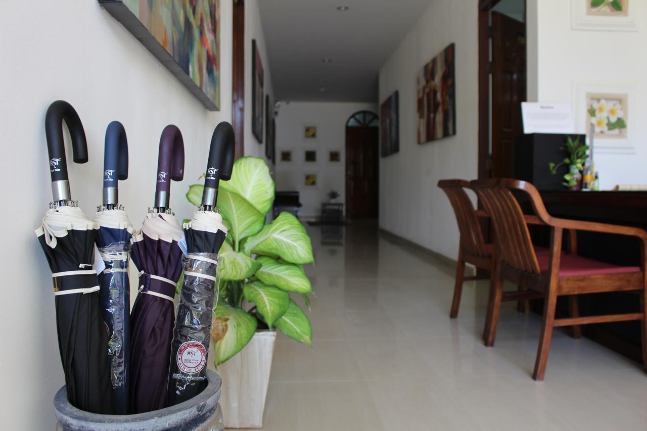Brodie Rawai Resort Nai Harn 外观 照片