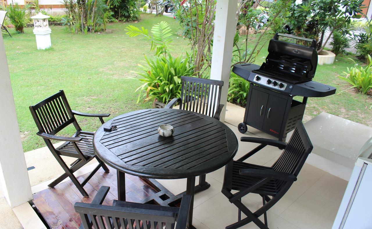 Brodie Rawai Resort Nai Harn 外观 照片