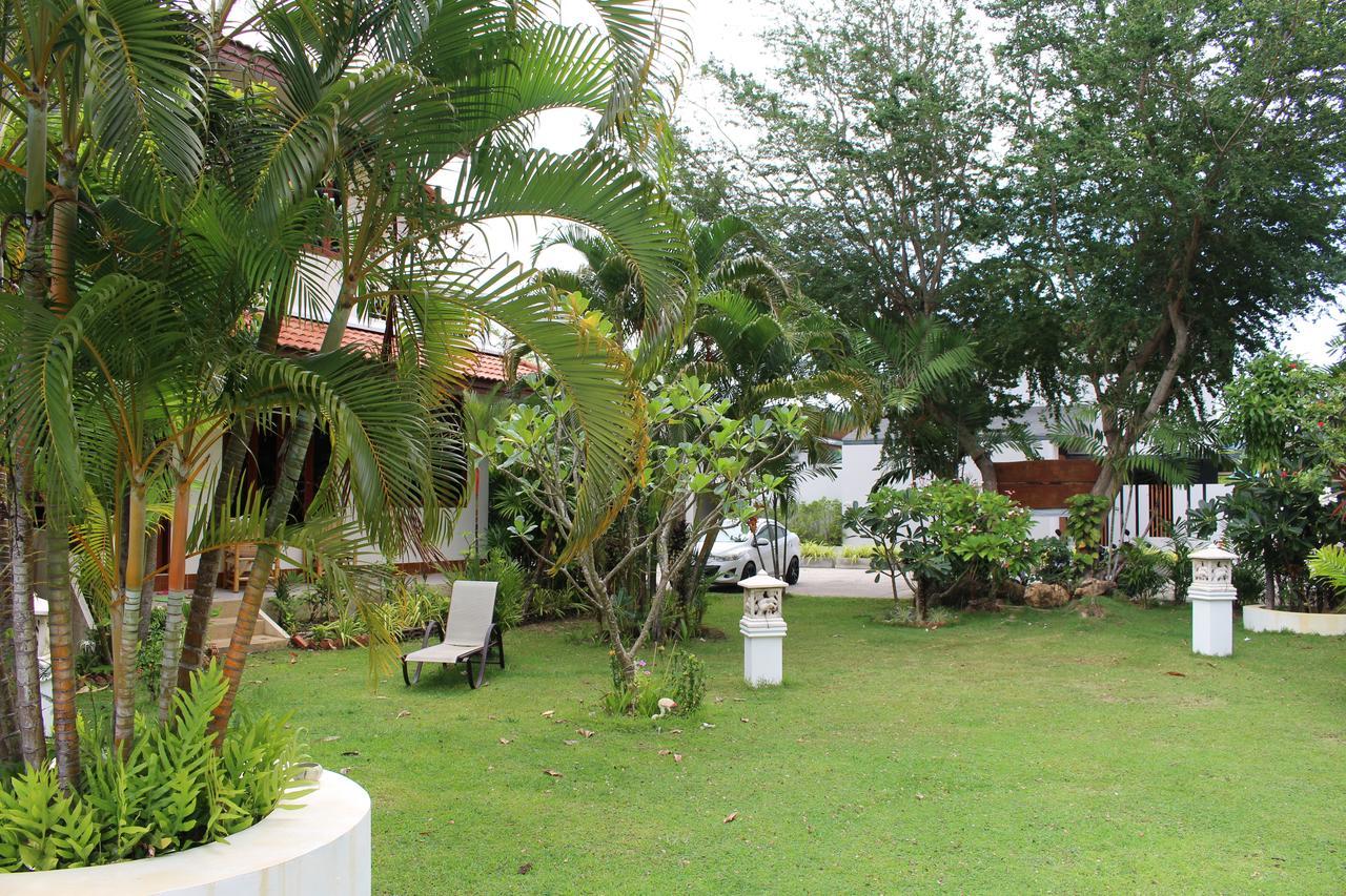 Brodie Rawai Resort Nai Harn 外观 照片
