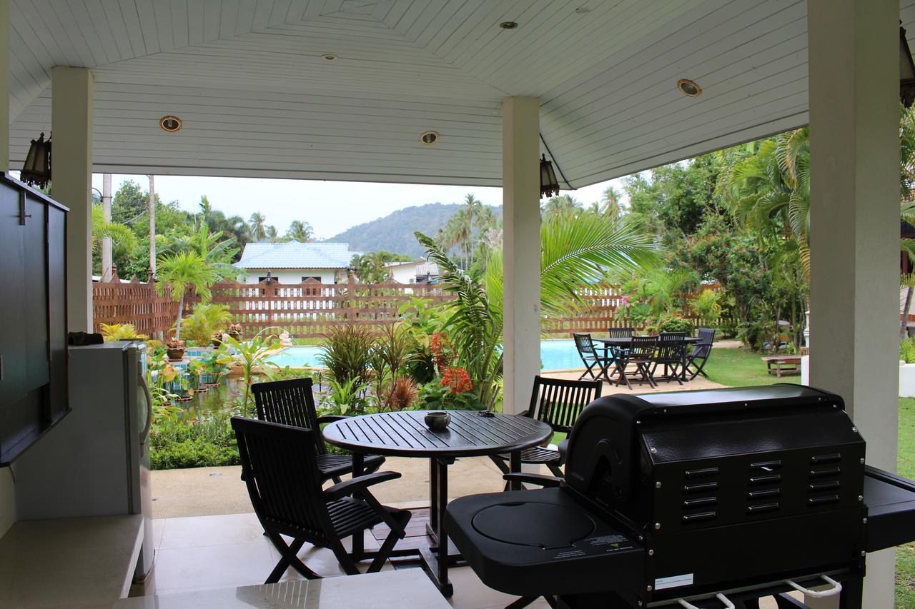 Brodie Rawai Resort Nai Harn 外观 照片