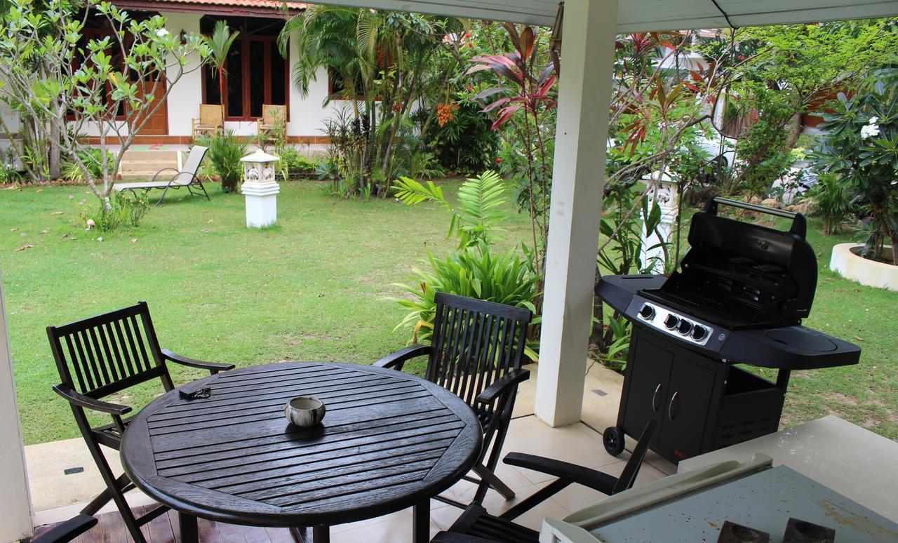 Brodie Rawai Resort Nai Harn 外观 照片
