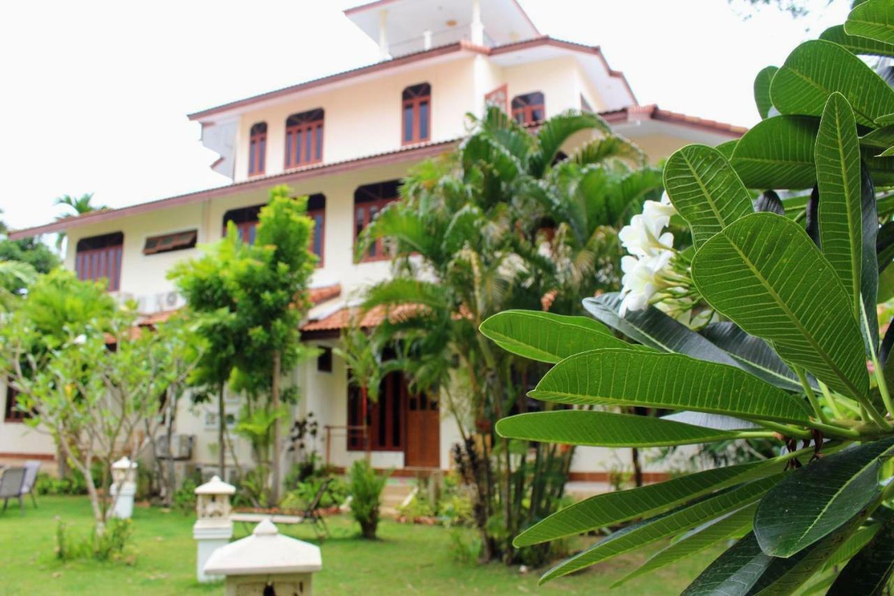 Brodie Rawai Resort Nai Harn 外观 照片