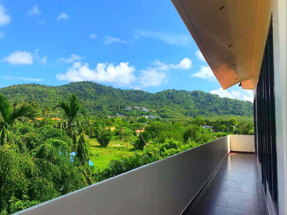 Brodie Rawai Resort Nai Harn 外观 照片