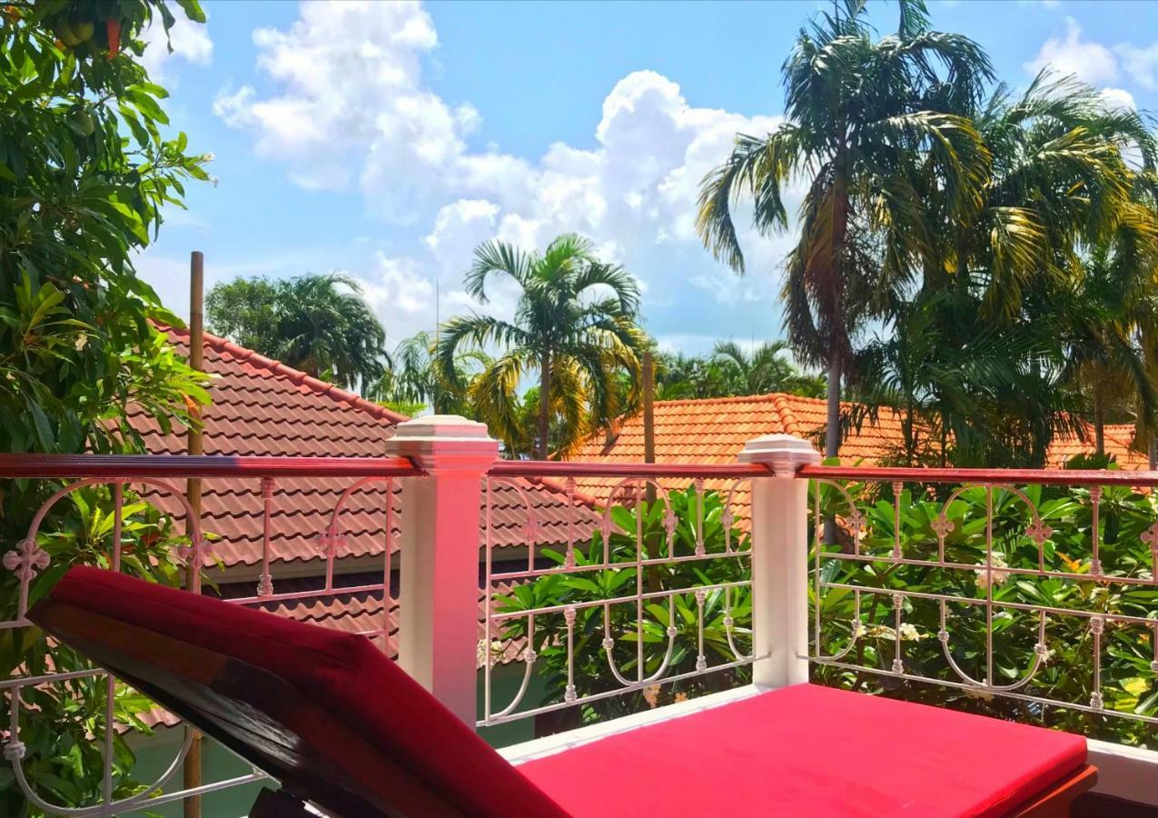 Brodie Rawai Resort Nai Harn 外观 照片