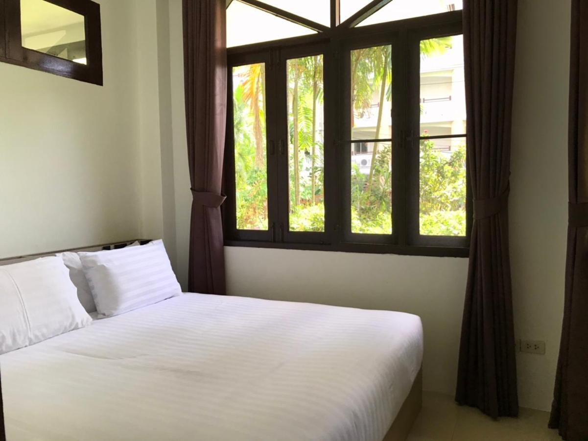 Brodie Rawai Resort Nai Harn 外观 照片