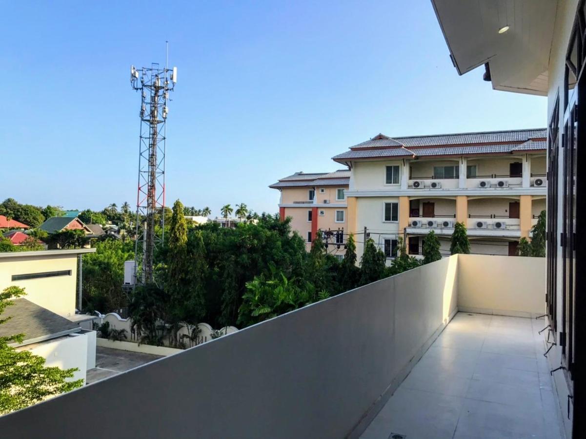 Brodie Rawai Resort Nai Harn 外观 照片