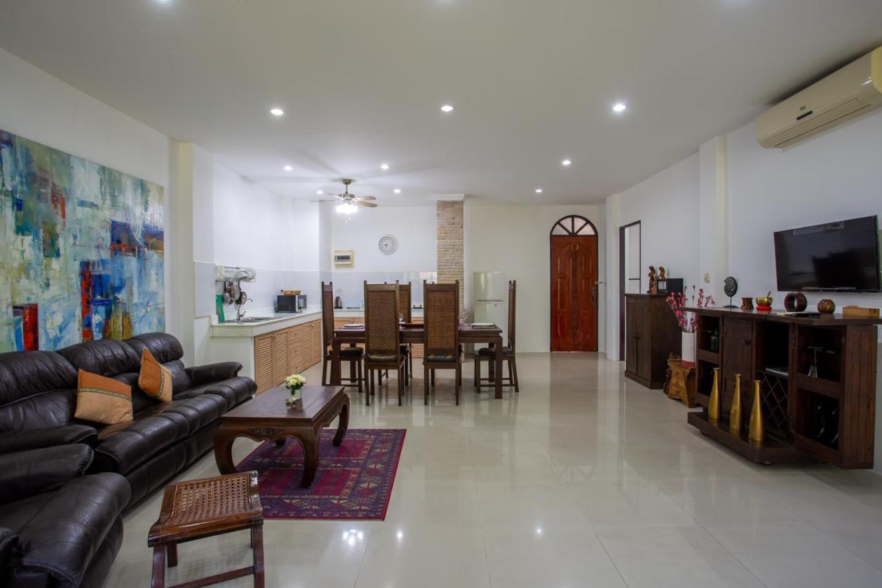 Brodie Rawai Resort Nai Harn 外观 照片