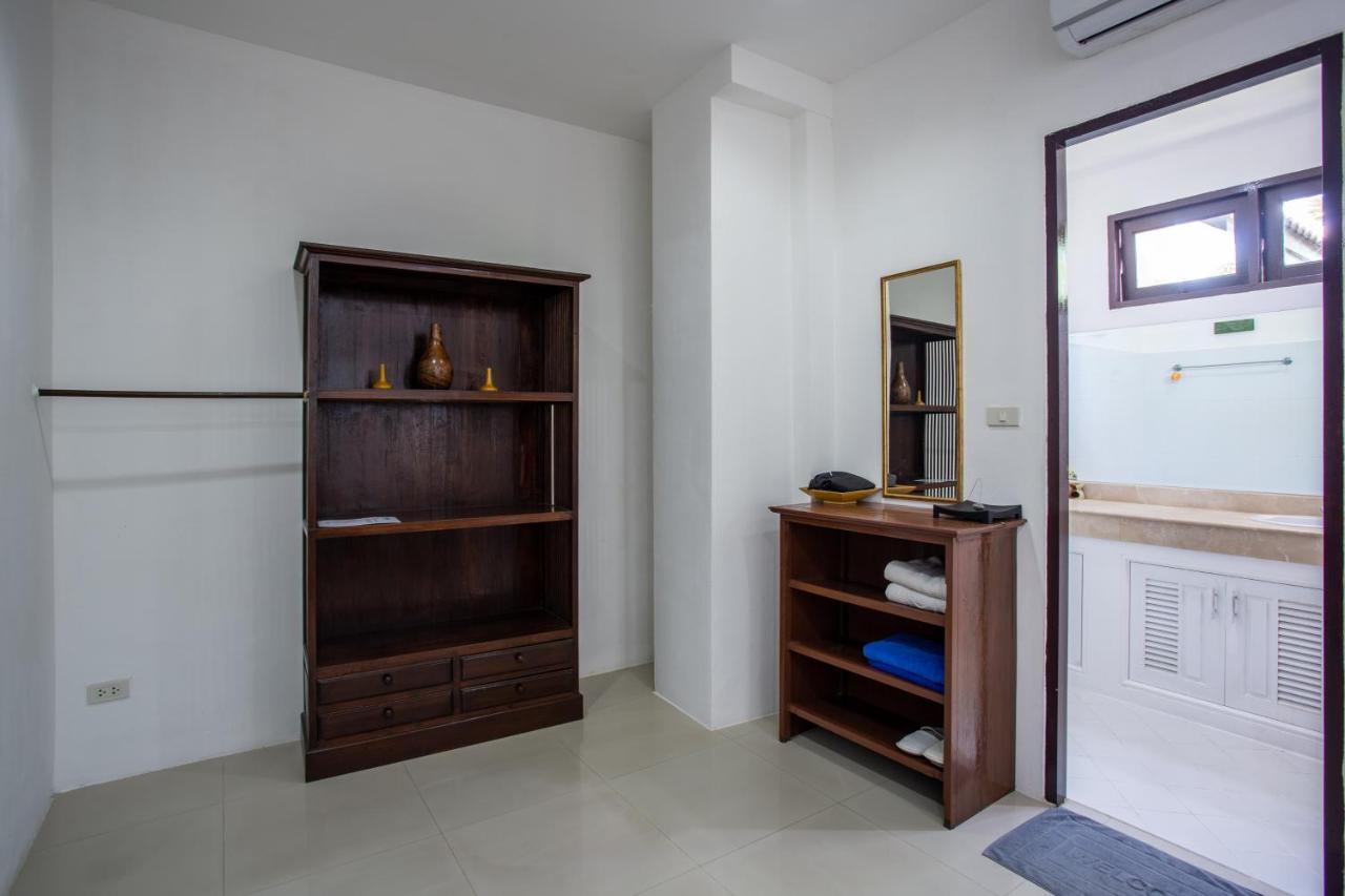 Brodie Rawai Resort Nai Harn 外观 照片