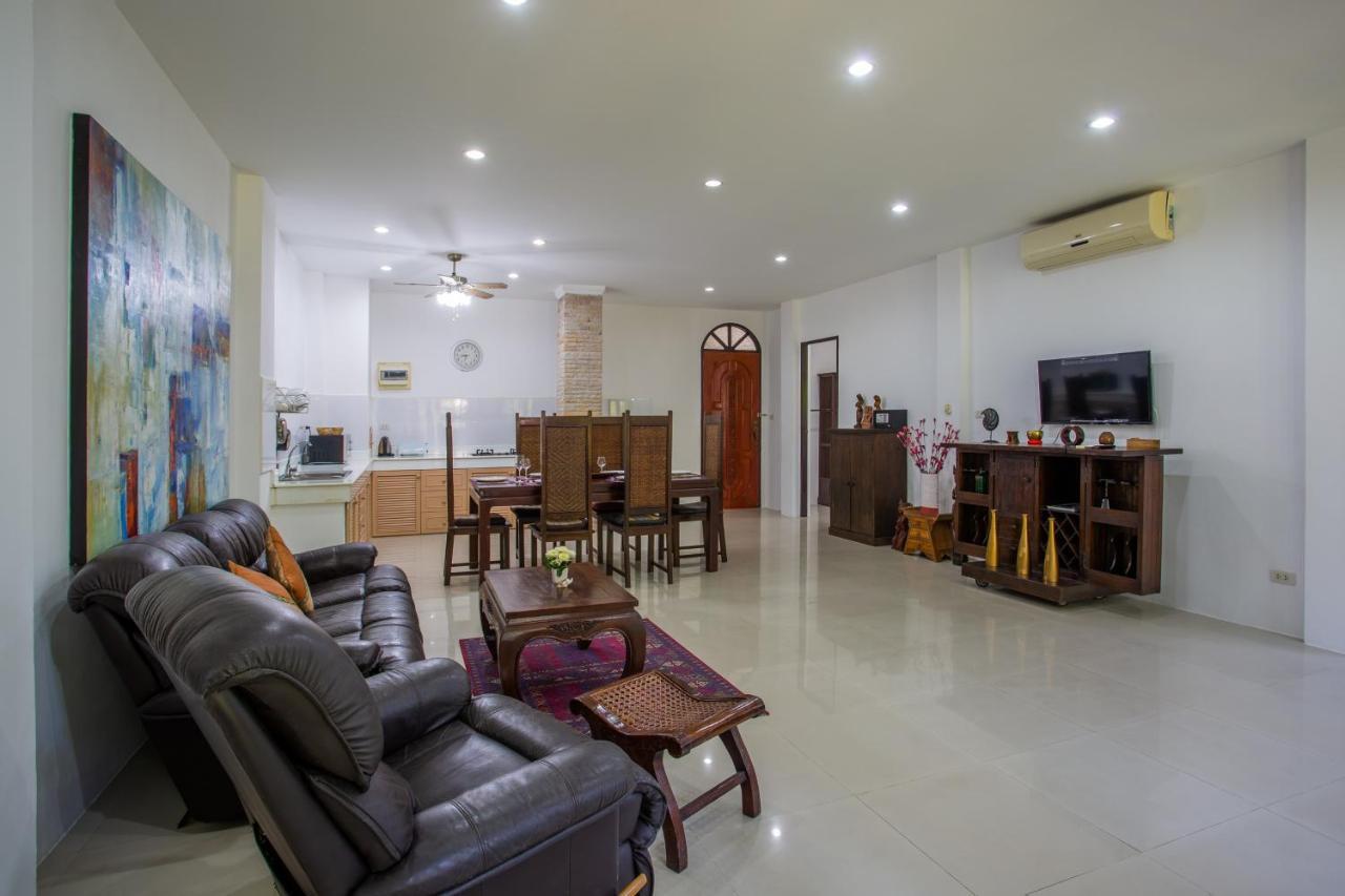 Brodie Rawai Resort Nai Harn 外观 照片