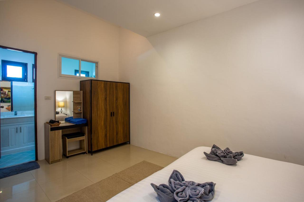 Brodie Rawai Resort Nai Harn 外观 照片