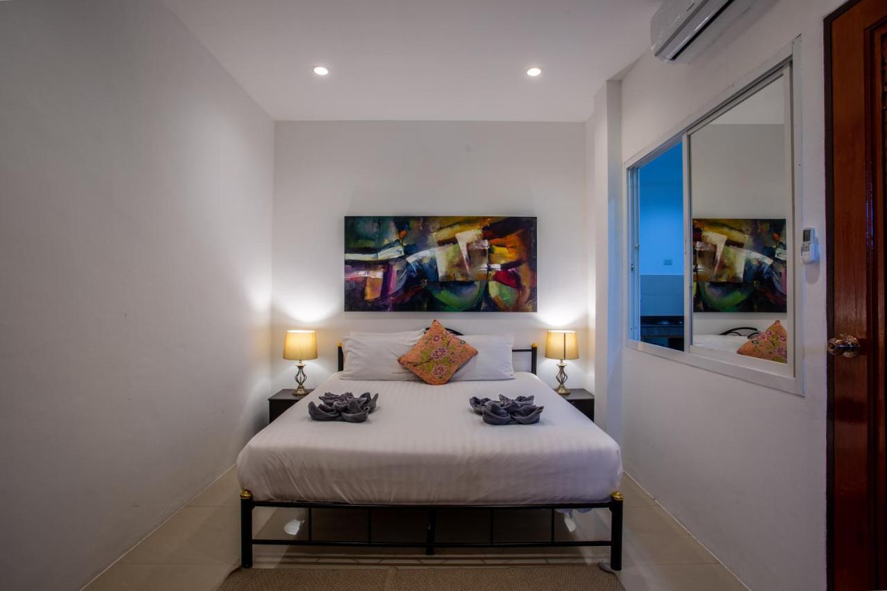 Brodie Rawai Resort Nai Harn 外观 照片