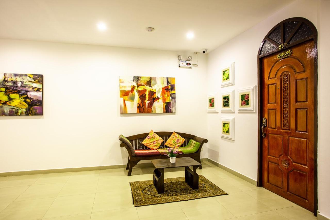Brodie Rawai Resort Nai Harn 外观 照片