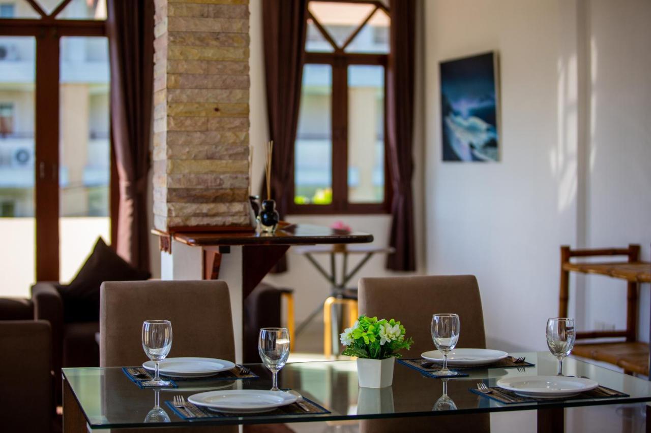 Brodie Rawai Resort Nai Harn 外观 照片