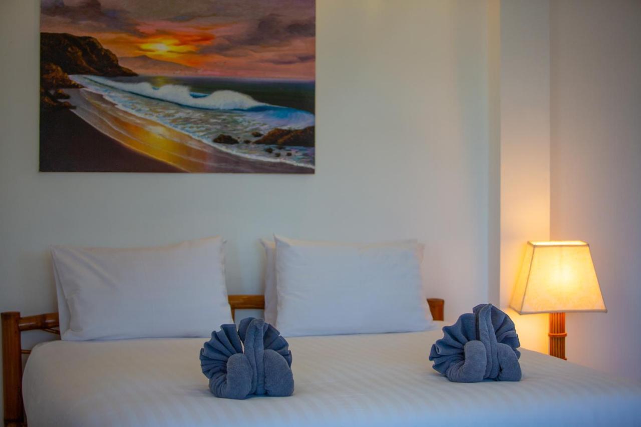 Brodie Rawai Resort Nai Harn 外观 照片