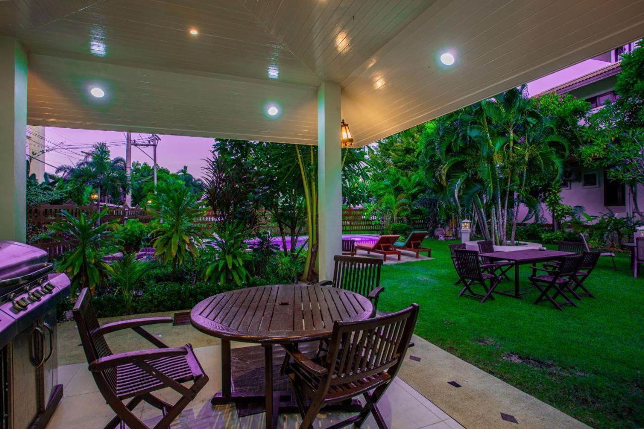 Brodie Rawai Resort Nai Harn 外观 照片