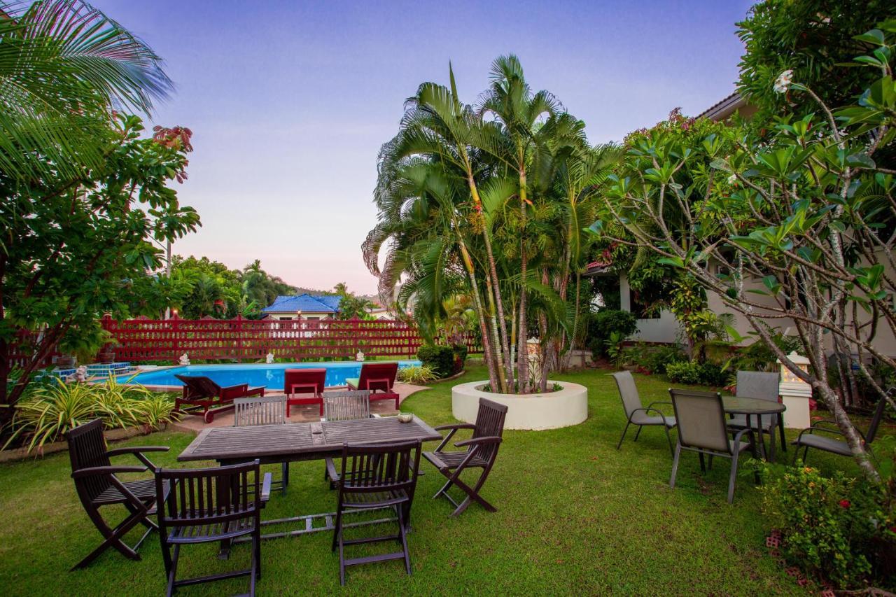 Brodie Rawai Resort Nai Harn 外观 照片