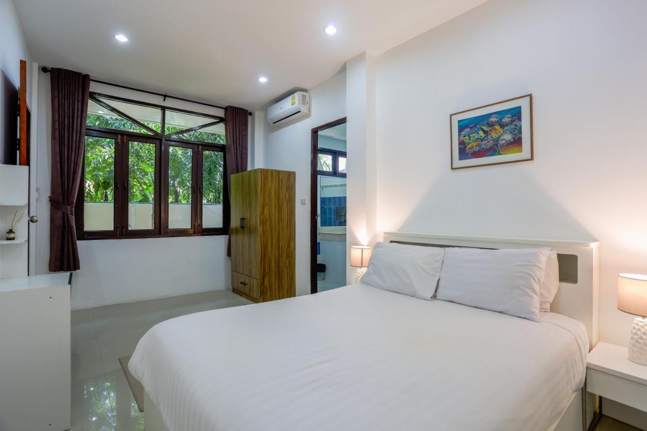 Brodie Rawai Resort Nai Harn 外观 照片