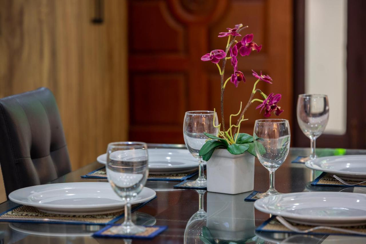 Brodie Rawai Resort Nai Harn 外观 照片