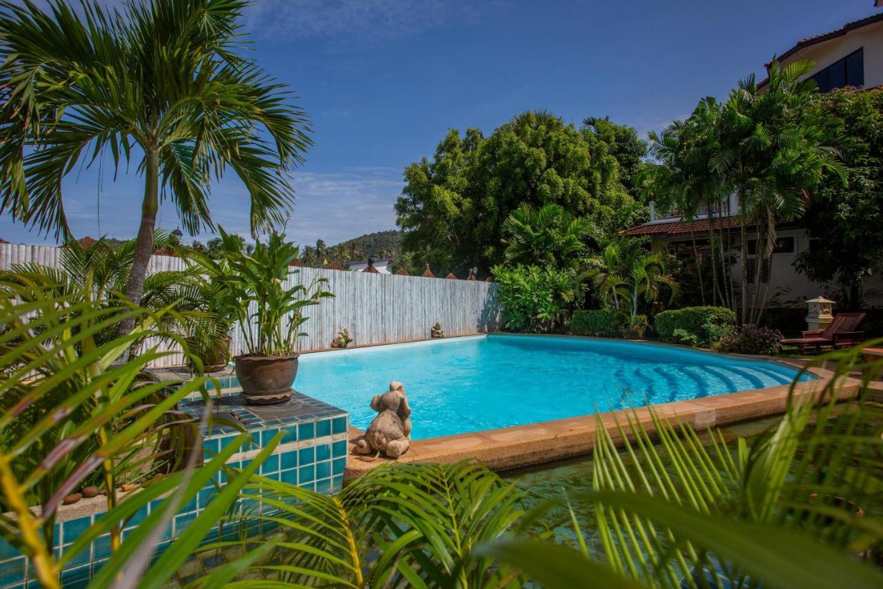 Brodie Rawai Resort Nai Harn 外观 照片