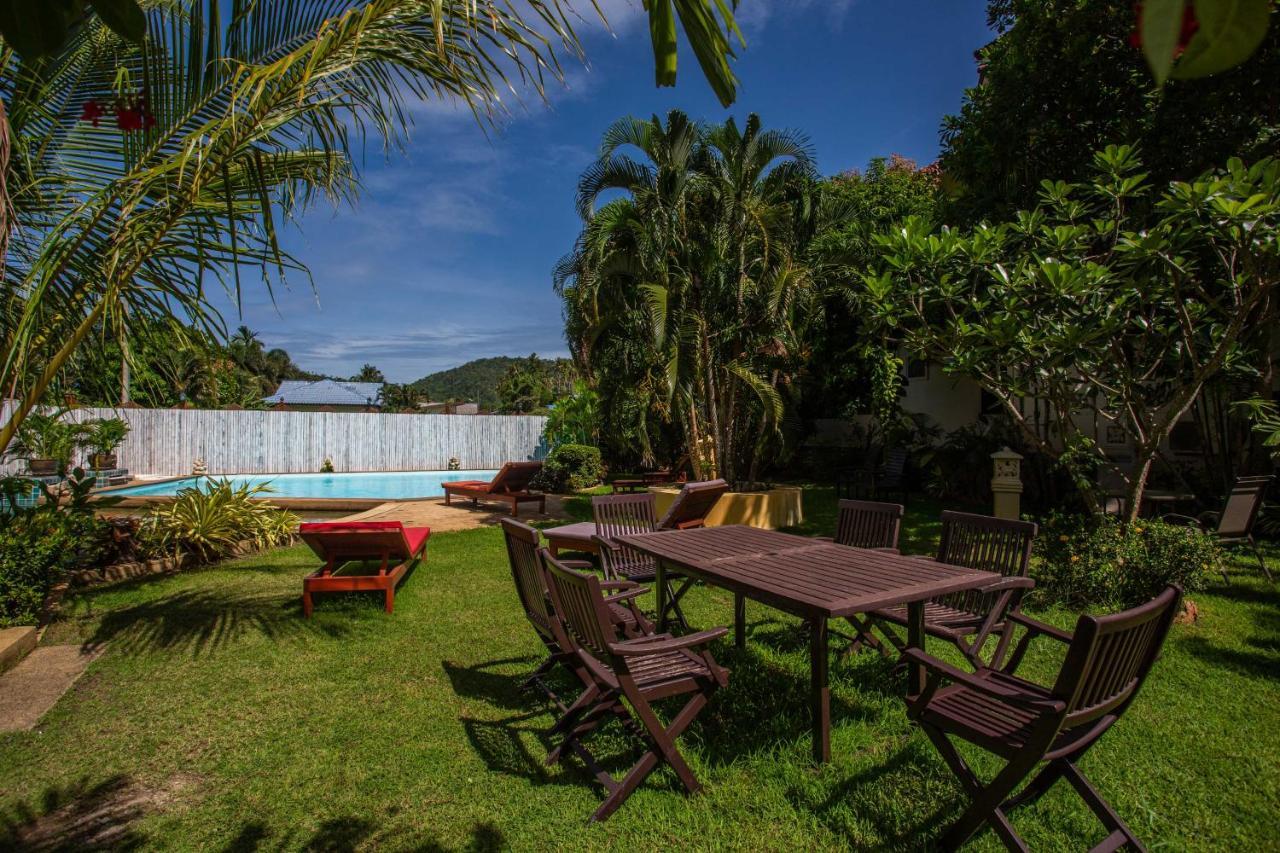 Brodie Rawai Resort Nai Harn 外观 照片