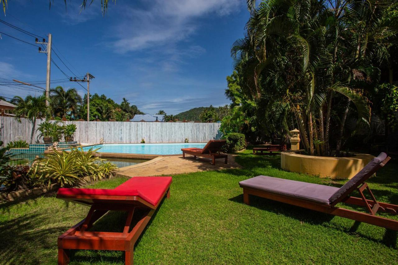 Brodie Rawai Resort Nai Harn 外观 照片