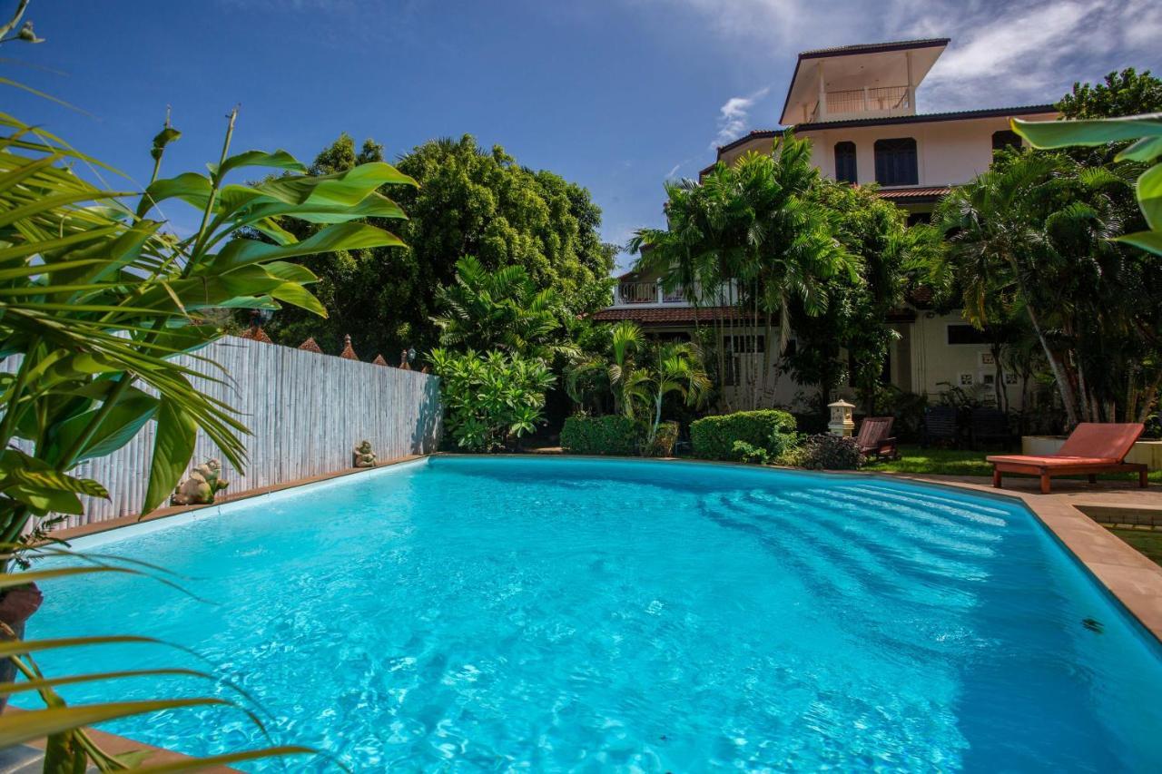 Brodie Rawai Resort Nai Harn 外观 照片