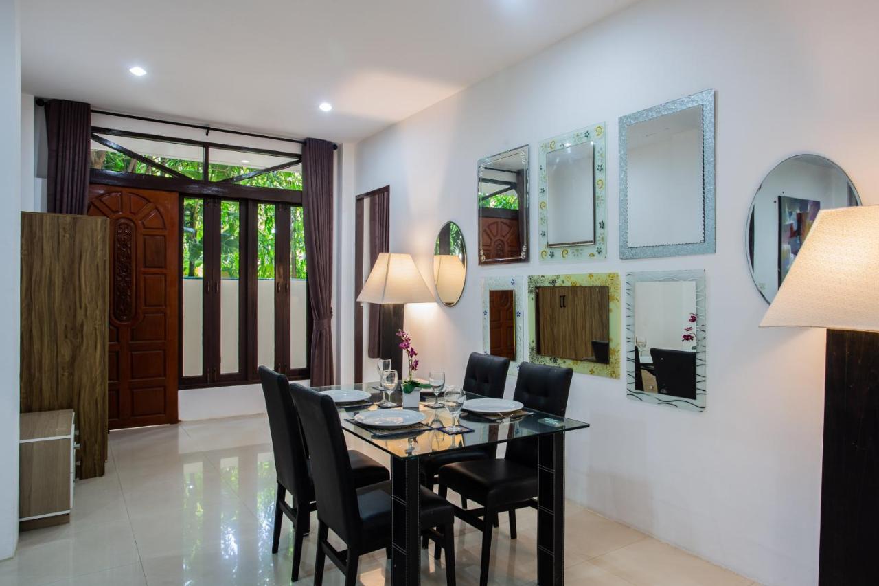 Brodie Rawai Resort Nai Harn 外观 照片